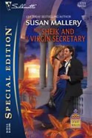 The Sheik and the virgin secretary (A Secretária do Sheik)