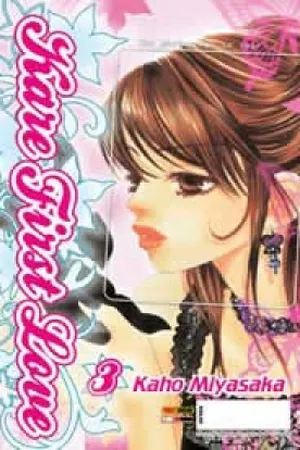 Kare First Love #3