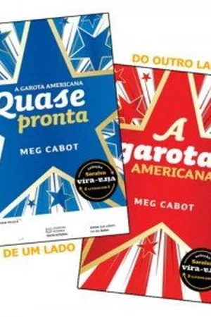 A Garota Americana / Quase Pronta