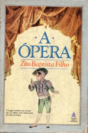 A Ópera