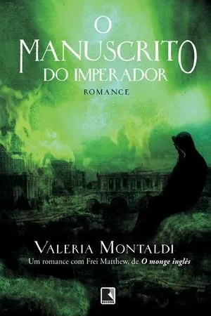 O Manuscrito do Imperador