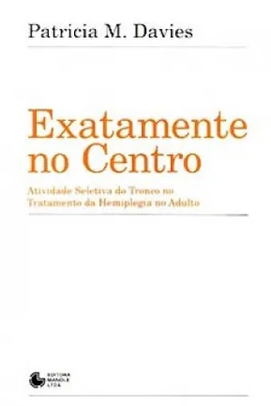 Exatamente no Centro