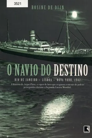 O Navio do Destino