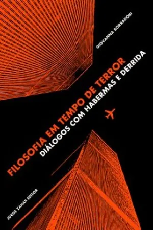 Filosofia em tempo de terror