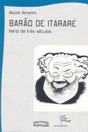 Barão de Itararé