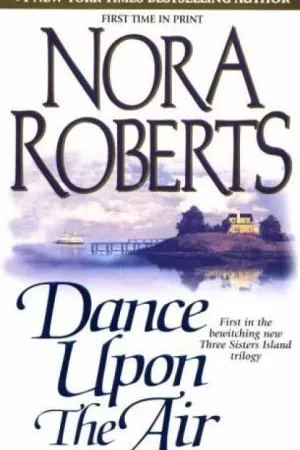 Dance Upon The Air