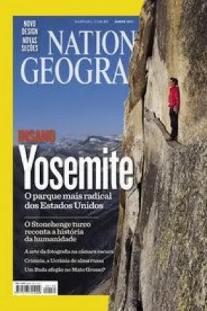 National Geographic Brasil - Junho 2011 - Nº 135