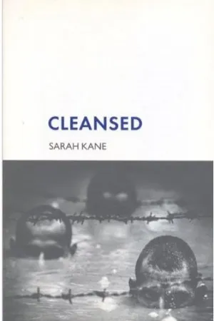 Cleansed