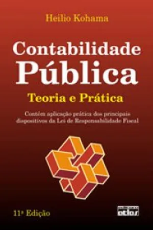 Contabilidade Pública