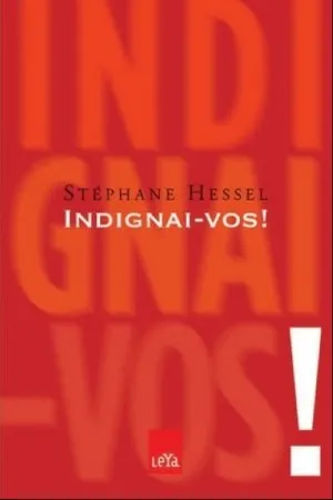 Indignai-vos!
