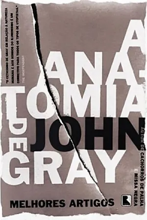 A Anatomia de Gray