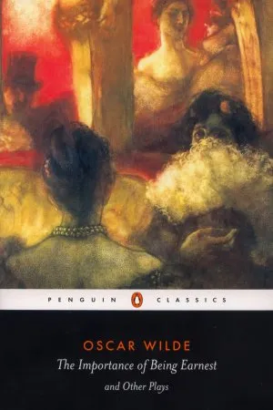 The Importance Of Being Earnest