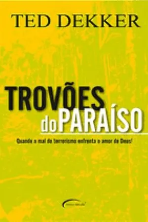 Trovões do Paraíso