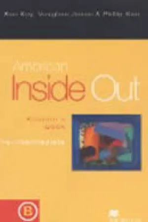 American Inside Out - Pre-intermediate