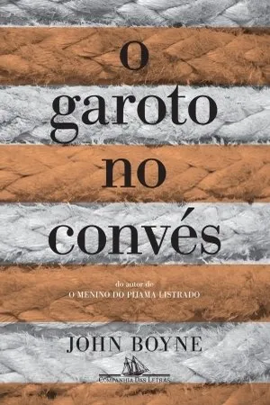 O Garoto no Convés