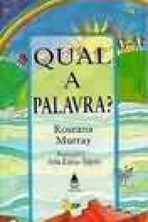 Qual A Palavra?
