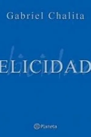 Felicidade