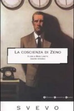 La Coscienza di Zeno