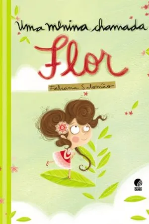 Uma menina chamada Flor