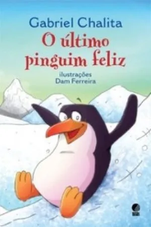 O último pinguim feliz