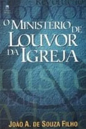 O Ministério de Louvor da Igreja