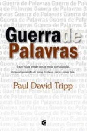 Guerra de palavras