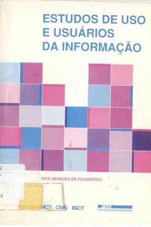 Estudos de Uso e Usuários da Informação