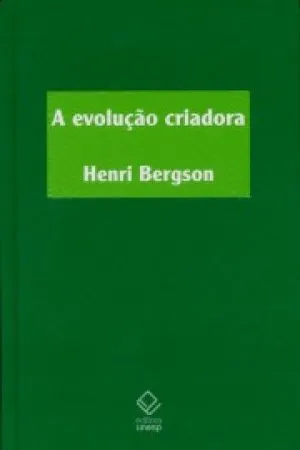 A Evolução Criadora
