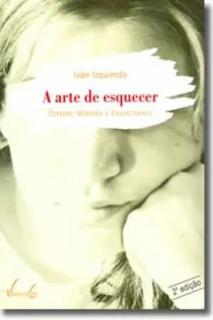 A arte de esquecer