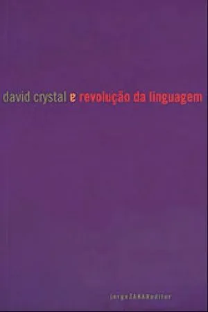 A Revolução Da Linguagem