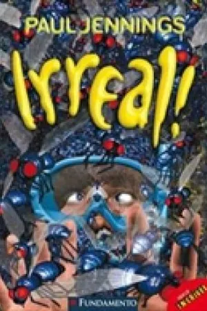 Irreal!
