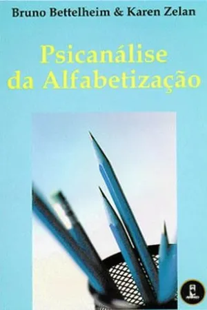Psicanálise da Alfabetização