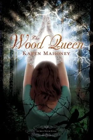 The Wood Queen