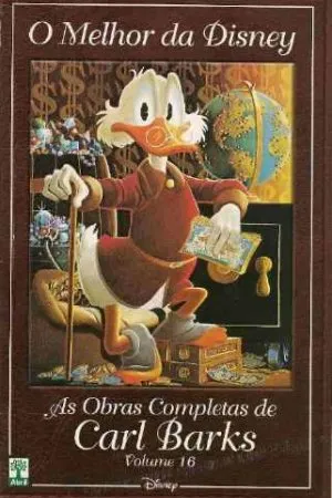 O Melhor da Disney - Volume 16