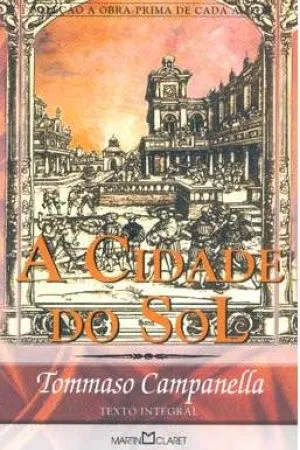 A Cidade do Sol
