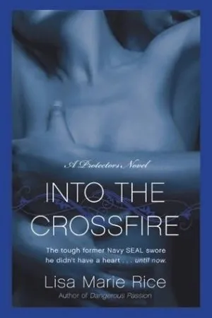 Into the Crossfire