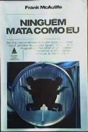 NINGUEM MATA COMO EU