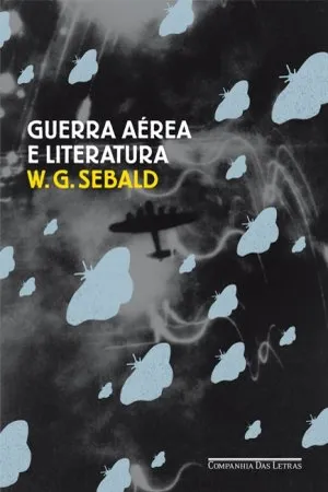 Guerra aérea e literatura