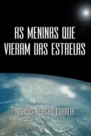 As meninas que vieram das estrelas