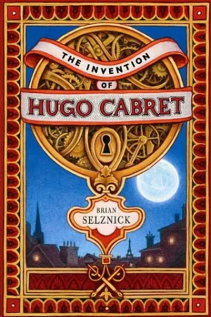 The Invention of Hugo Cabret