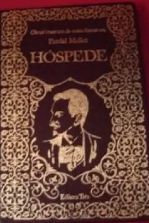 Hóspede