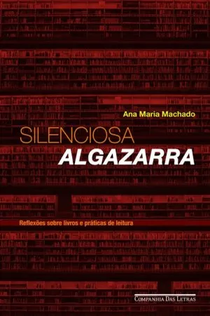 Silenciosa Algazarra