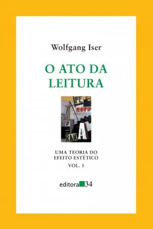 O ato da leitura