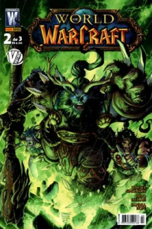 World of Warcraft