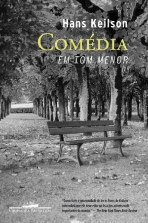 Comédia em tom menor