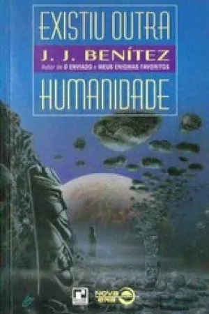 Existiu Outra Humanidade?