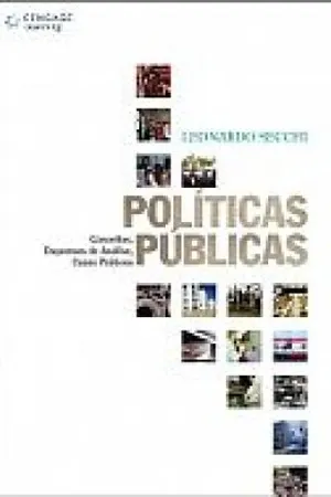 Políticas Públicas