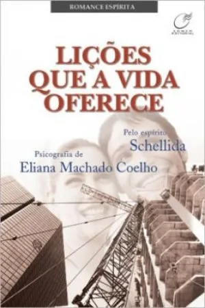 Lições que a vida oferece