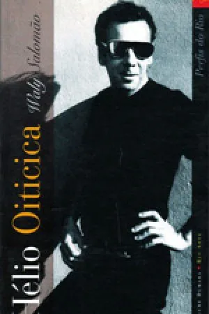 Hélio Oiticica