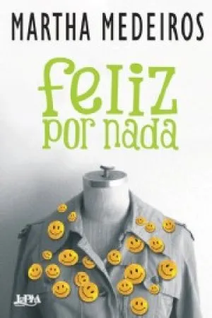 Feliz por nada